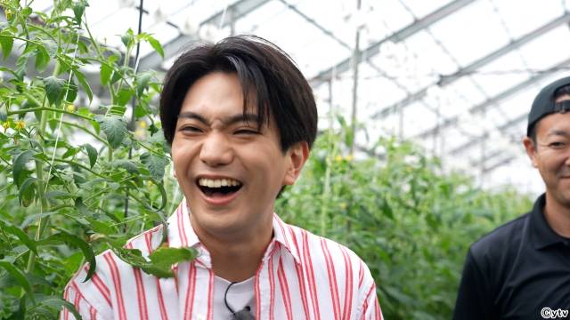 Aぇ! group・正門良規の新コーナーが「サタプラ」で開始！　小島健もスタジオ参戦