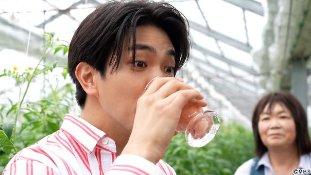 Aぇ! group・正門良規の新コーナーが「サタプラ」で開始！　小島健もスタジオ参戦