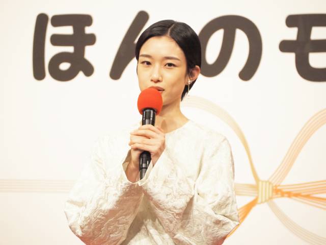河合優実が2028年前期朝ドラ「ほんのモキチ」主演！　脚本は「あまちゃん」以来15年ぶり宮藤官九郎