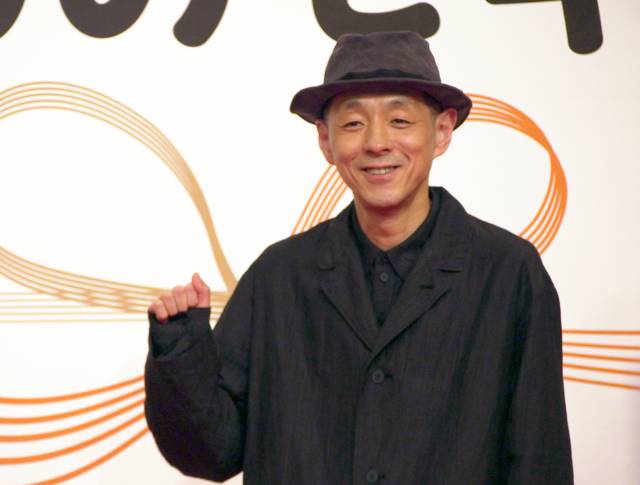 河合優実が2028年前期朝ドラ「ほんのモキチ」主演！　脚本は「あまちゃん」以来15年ぶり宮藤官九郎