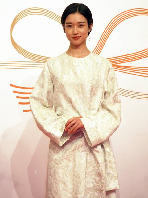 河合優実が2028年前期朝ドラ「ほんのモキチ」主演！　脚本は「あまちゃん」以来15年ぶり宮藤官九郎