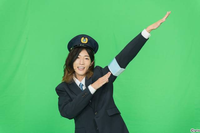 モナキがダンスのおにいさんに就任！　ヒヨコ、アヒル……かわいすぎる衣装で童謡ダンス披露