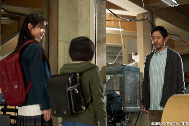 佐藤大樹＆本郷奏多W主演「時光代理人」風間俊介がクランクアップ「2人を見守って！」