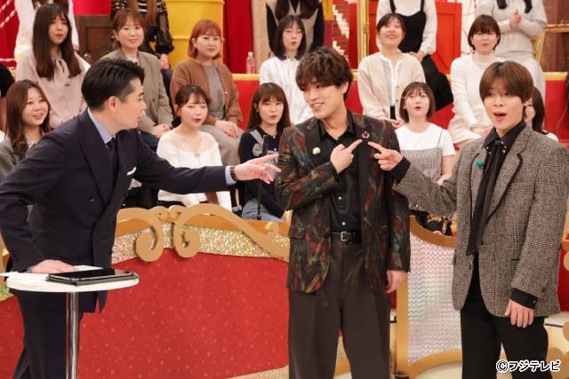 「タイムレスマン」新競技満載でtimeleszのセンスを審査！　第2弾を今夜放送！