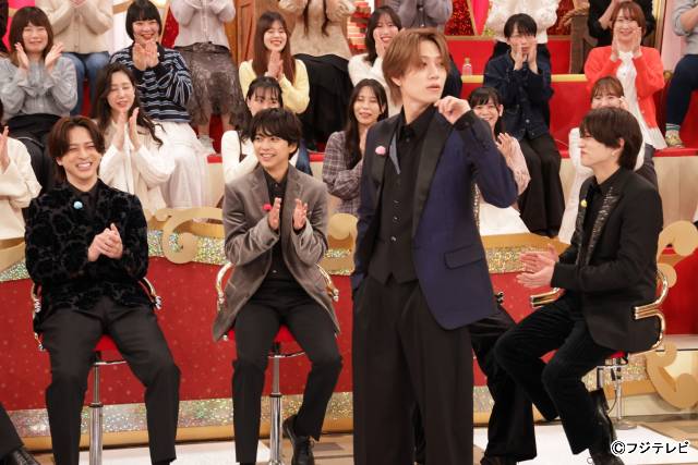 「タイムレスマン」新競技満載でtimeleszのセンスを審査！　第2弾を今夜放送！