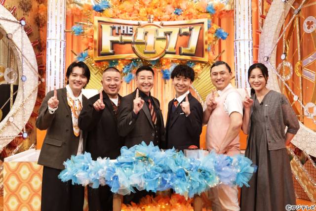 初代トークワン王者は誰？「1分トークの祭典 THEトークワン」出場者からコメント到着