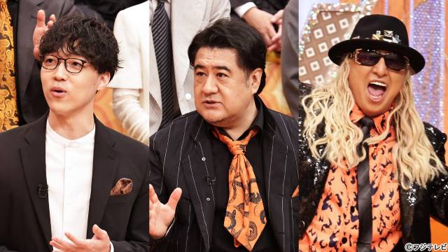 初代トークワン王者は誰？「1分トークの祭典 THEトークワン」出場者からコメント到着