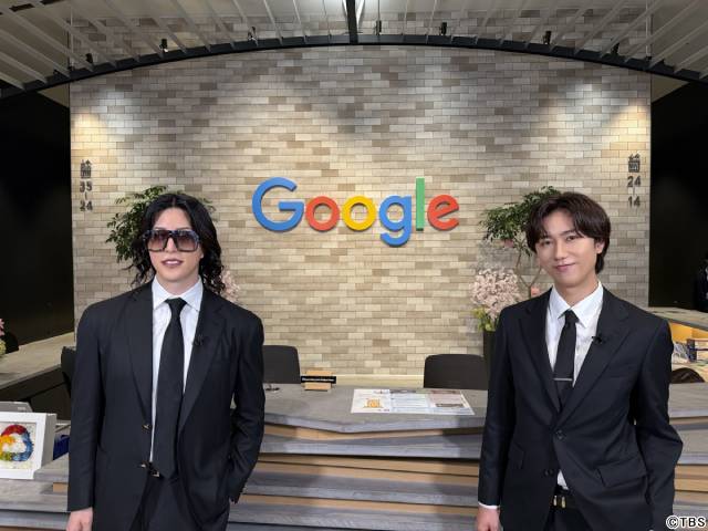 向井康二＆ラウールが「未成年の主張」、阿部亮平はGoogleの立入禁止エリアに潜入