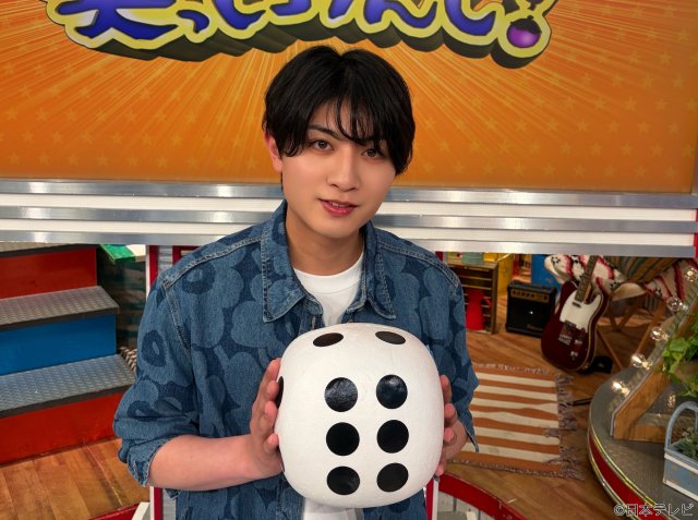 「笑コラ」浮所飛貴が「道の駅伝」3度目の挑戦“ナンバーワンぞろい”のラインナップにぼうぜん