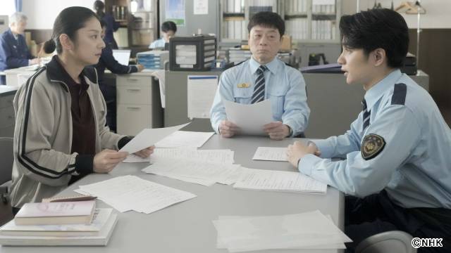 「ムショラン三ツ星」中村蒼、撮影当初は緊張も「小池さんのおかげでリラックス」