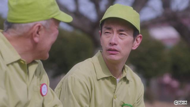 「ムショラン三ツ星」受刑者役の玉置玲央、ドーナツから感じた「食事の素晴らしさ」