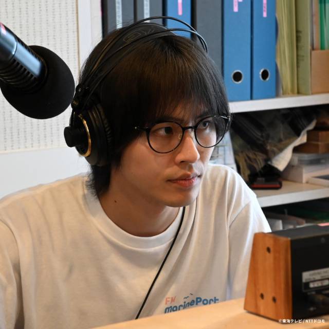 翔太（神山智洋）と輝元（中村海人）が帰ってくる「ミッドナイト屋台2」今度の舞台は横浜