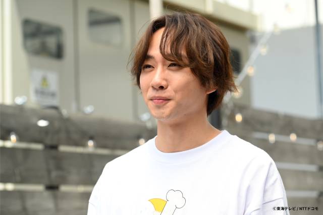 翔太（神山智洋）と輝元（中村海人）が帰ってくる「ミッドナイト屋台2」今度の舞台は横浜