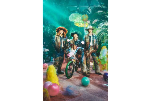 「THE MUSIC DAY 2026」第1弾発表 SixTONES、M!LK、Number_iら決定