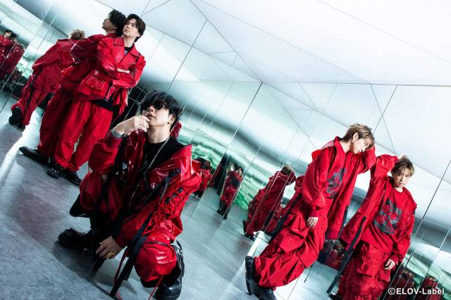 「THE MUSIC DAY 2026」第1弾発表 SixTONES、M!LK、Number_iら決定