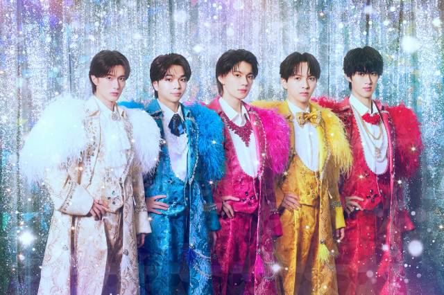 「THE MUSIC DAY 2026」第1弾発表 SixTONES、M!LK、Number_iら決定
