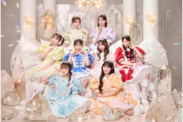 「THE MUSIC DAY 2026」第1弾発表 SixTONES、M!LK、Number_iら決定