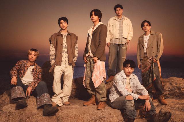 「THE MUSIC DAY 2026」第1弾発表 SixTONES、M!LK、Number_iら決定