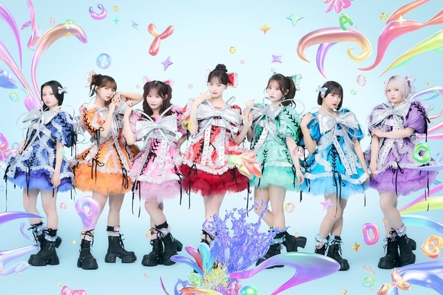 超とき宣、えびちゅうら集結「ちゃやまちアイドルパーク2026」メイン公演をPPV独占配信