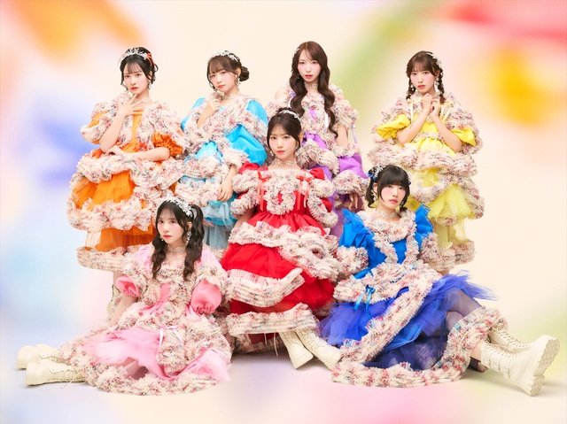 超とき宣、えびちゅうら集結「ちゃやまちアイドルパーク2026」メイン公演をPPV独占配信
