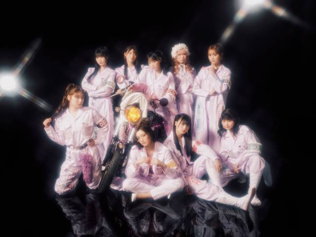 超とき宣、えびちゅうら集結「ちゃやまちアイドルパーク2026」メイン公演をPPV独占配信