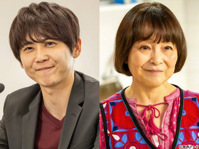 「銀河の一票」第8話 大人気声優・梶裕貴がAI社長役、日髙のり子は“謎の女性”で参戦