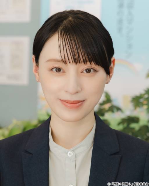 今季も2クール！「晩酌の流儀5」北海道で栗山千明が晩酌の流儀を貫く!?