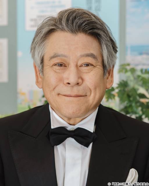 今季も2クール！「晩酌の流儀5」北海道で栗山千明が晩酌の流儀を貫く!?