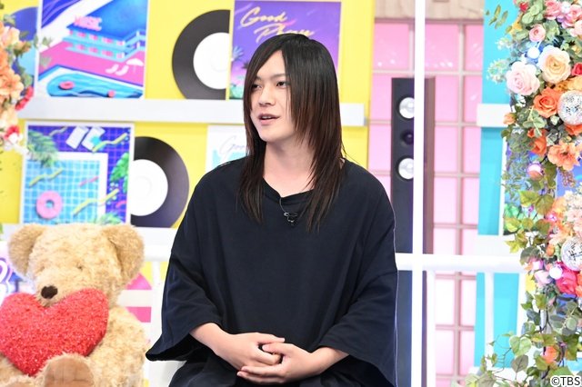 ヤバT・こやまたくや初登場&岩﨑大昇も出演「グッとフレーズ」で“愛”の名曲特集