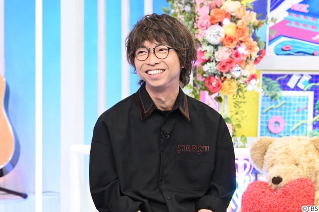 ヤバT・こやまたくや初登場&岩﨑大昇も出演「グッとフレーズ」で“愛”の名曲特集