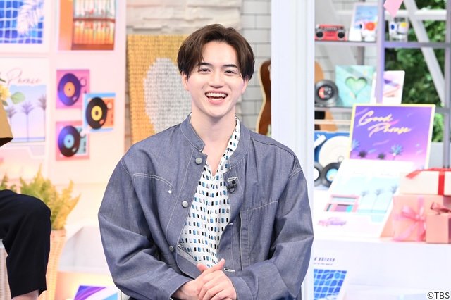 ヤバT・こやまたくや初登場&岩﨑大昇も出演「グッとフレーズ」で“愛”の名曲特集