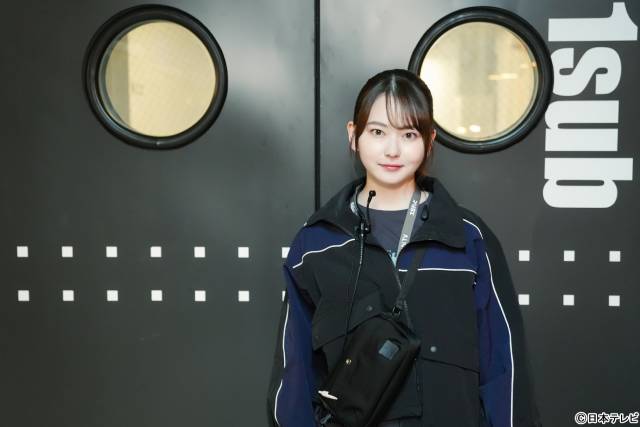 山田杏奈が大泉洋主演「俺たちの箱根駅伝」に出演！　箱根駅伝に思い入れゼロの今どき若手AD役