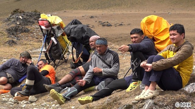 日本の山を歩き尽くした田中陽希が世界へ! 最難関“天空ルート”で台湾山岳を縦走