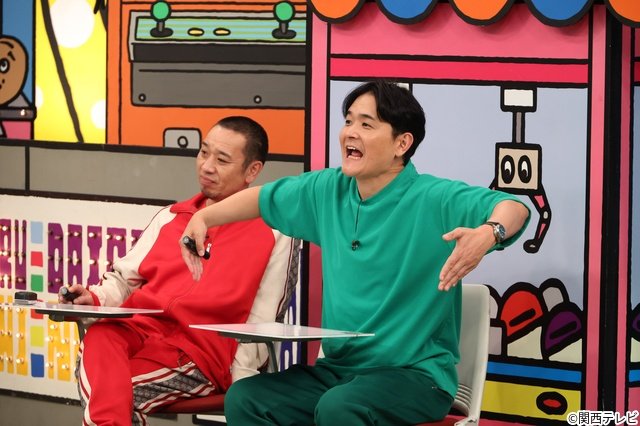 宮田俊哉＆二階堂高嗣が「華大さんと千鳥くん」初登場！　二階堂は「うそをつくの大好き」!?