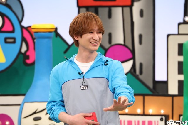 宮田俊哉＆二階堂高嗣が「華大さんと千鳥くん」初登場！　二階堂は「うそをつくの大好き」!?