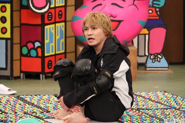 宮田俊哉＆二階堂高嗣が「華大さんと千鳥くん」初登場！　二階堂は「うそをつくの大好き」!?