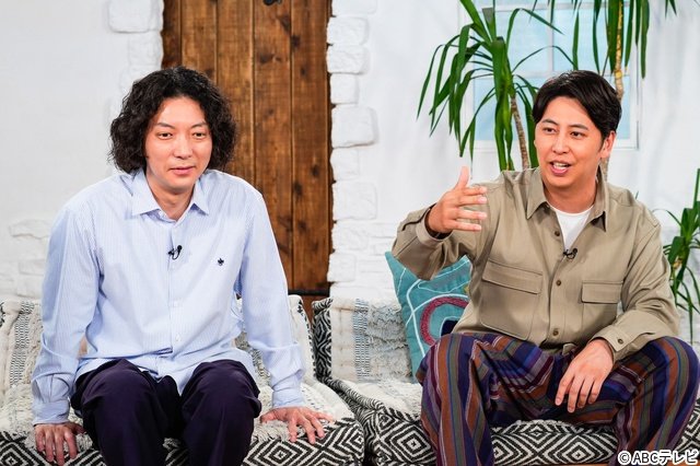 中丸雄一のリフレッシュ法は“都市伝説オフ会”「勝手に!漫画アワードNEO」に真鍋昌平も登場