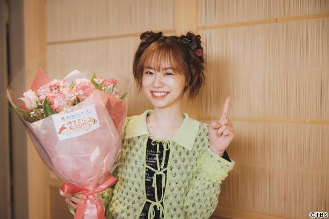 永作博美「かけがえのない経験」松山ケンイチら「時すでにおスシ!?」キャスト陣が笑顔で撮了