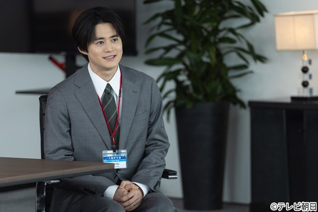 考察が飛び交う「リボーン」最終話直前、主演・高橋一生と中村アンがクランクアップ!