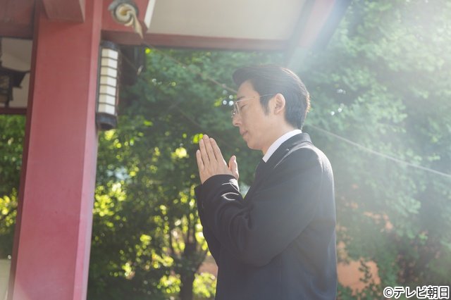 考察が飛び交う「リボーン」最終話直前、主演・高橋一生と中村アンがクランクアップ!