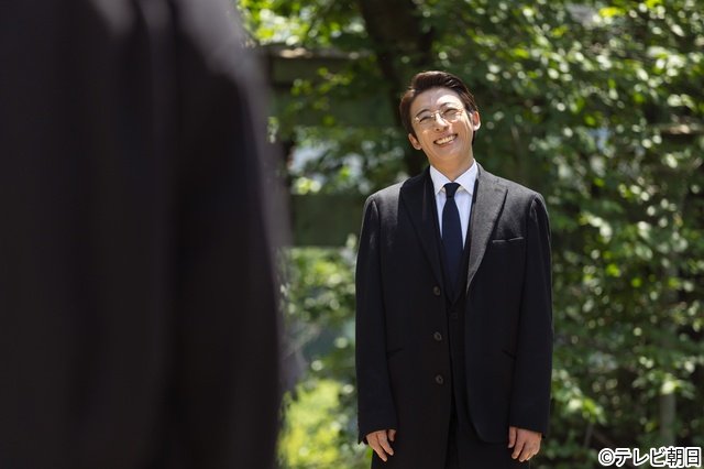 考察が飛び交う「リボーン」最終話直前、主演・高橋一生と中村アンがクランクアップ!