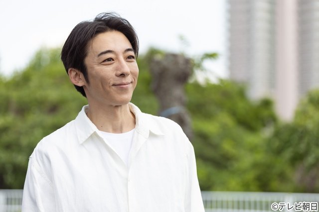 考察が飛び交う「リボーン」最終話直前、主演・高橋一生と中村アンがクランクアップ!