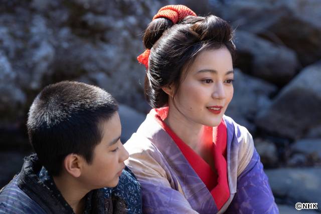 生田絵梨花「怖さがあった」主演ドラマ「天城越え」7月にNHK総合で放送決定
