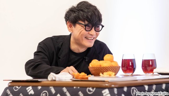藤原ヒロシ&サカナクション・山口一郎が濃厚トーク! BSフジ「フジヤマ」公開収録を2夜連続放送