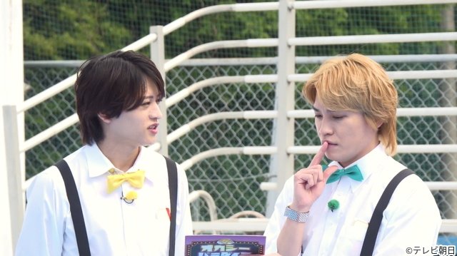 「ニカゲームSP」未公開シーン一挙公開! 曽野舜太も参戦&“ニカイノ英語”再び