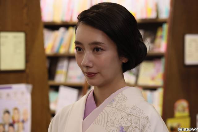 波瑠&麻生久美子「月夜行路」今夜最終話! 姿を消した父とパソコンに隠された予想外の真実