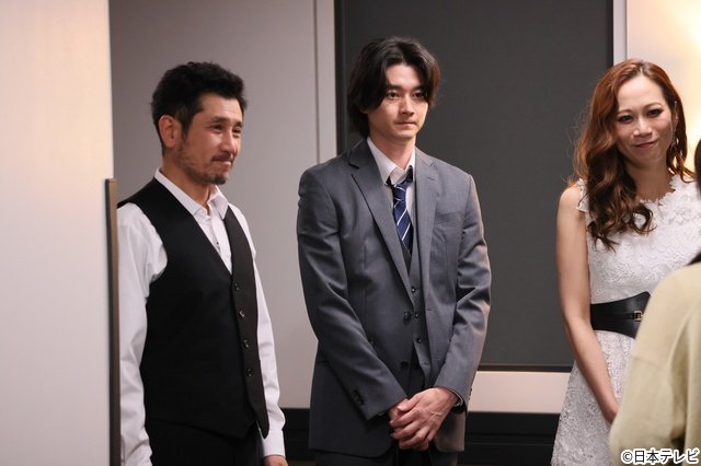 波瑠&麻生久美子「月夜行路」今夜最終話! 姿を消した父とパソコンに隠された予想外の真実