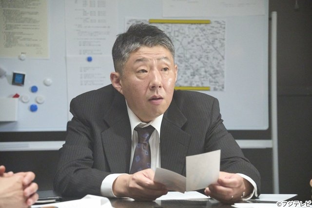 「さよならノワール」追加キャストに岡山天音、戸田恵子、渡部篤郎ら! 実力派が西池袋署に集結