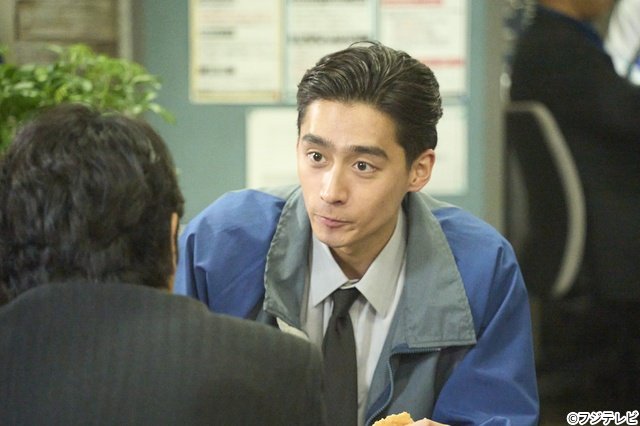 「さよならノワール」追加キャストに岡山天音、戸田恵子、渡部篤郎ら! 実力派が西池袋署に集結