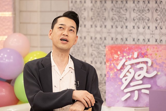 「名曲考察教室」紅しょうが、中川大輔が「異邦人」を考察! MC・設楽統「僕も挑戦してみたい」